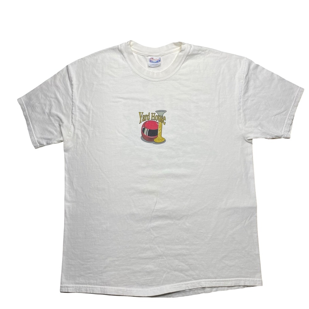 Vintage Yard House Grand Prix 2000 racing shirt‎ - Picture 3 of 5